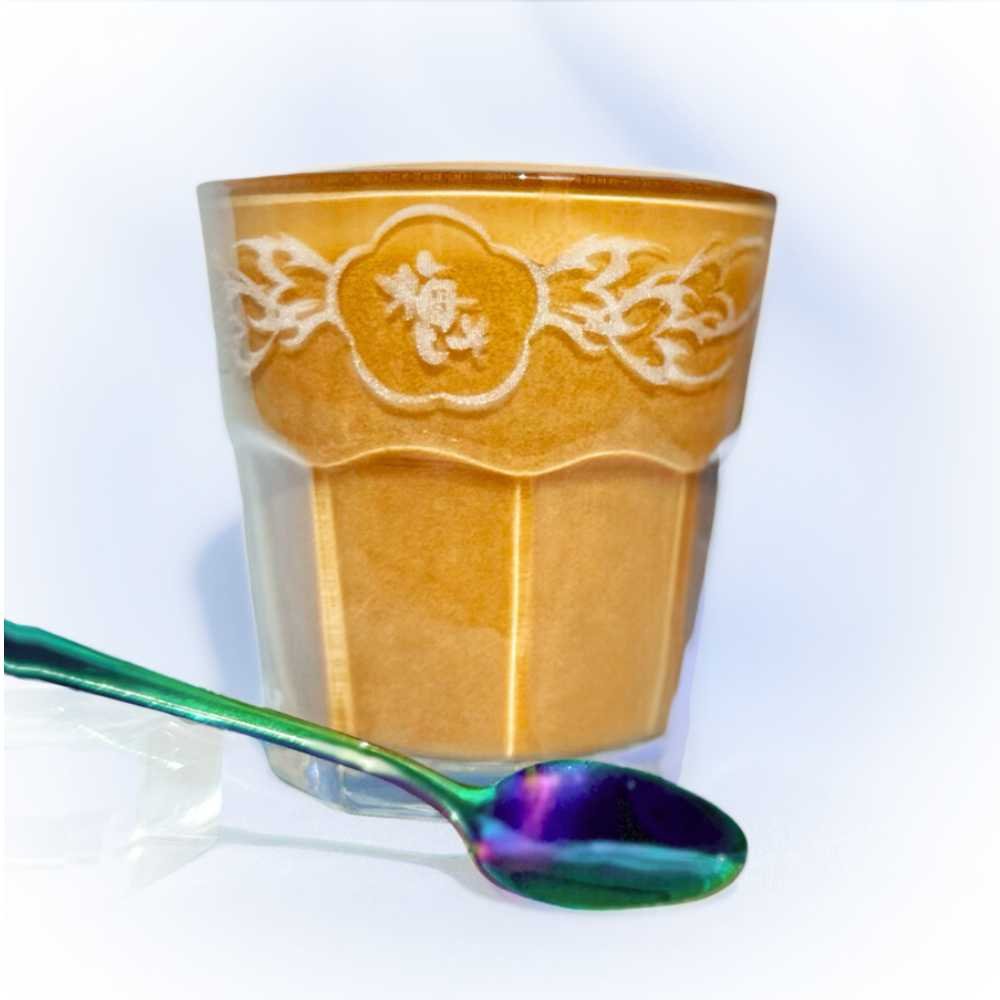 cupping bowl
