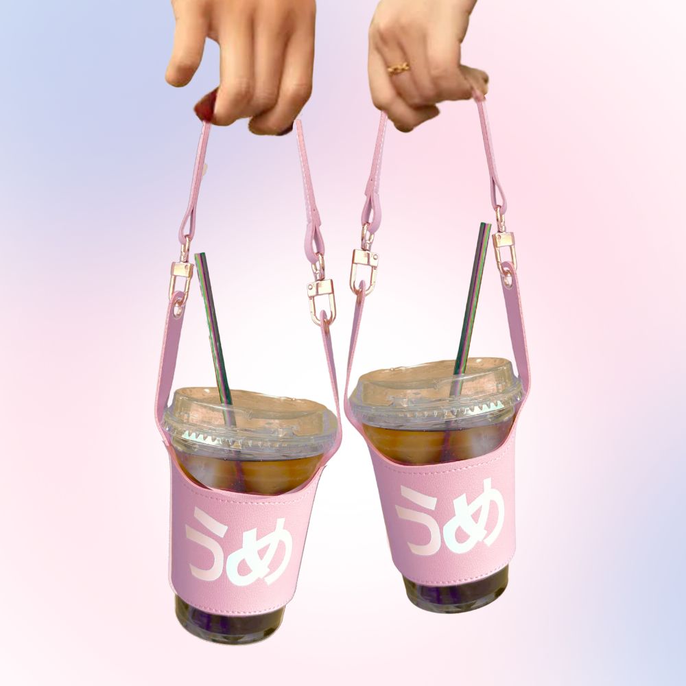 Cup Tote